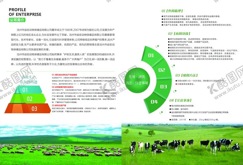 编号：35607409251923543025【酷图网】源文件下载-饲料保健品