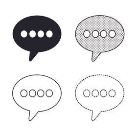 图标网络办公用品时间办线条icon
