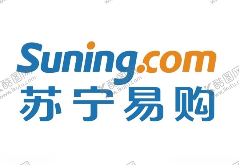 编号：37323907092041184116【酷图网】源文件下载-苏宁易购logo