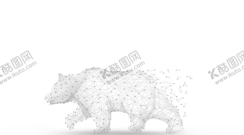 编号：76960905080754039089【酷图网】源文件下载-科技粒子背景