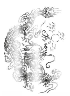 龙纹