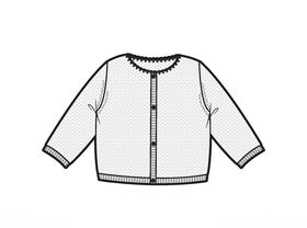 服装款式