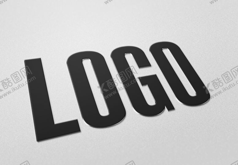 编号：12990310222014338519【酷图网】源文件下载-logo样机图片