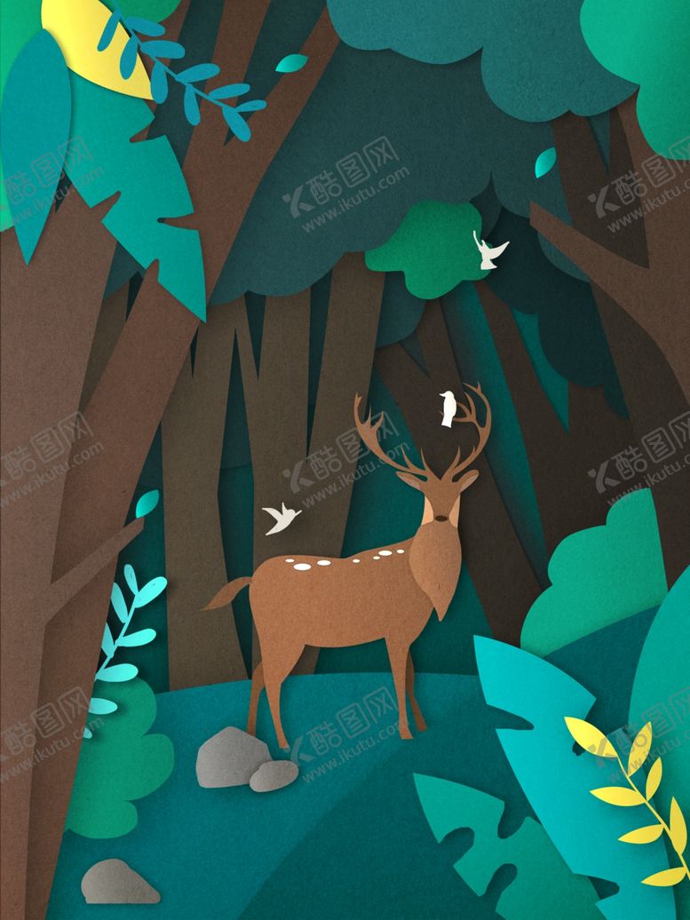 编号：92476905010414489310【酷图网】源文件下载-创意卡通插画图案