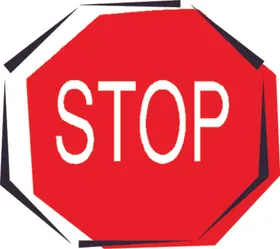 停车