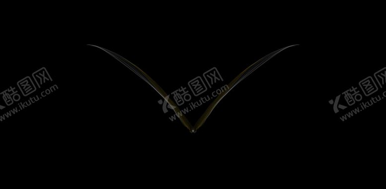 编号：24113509210621148977【酷图网】源文件下载-黑底光影设计素材