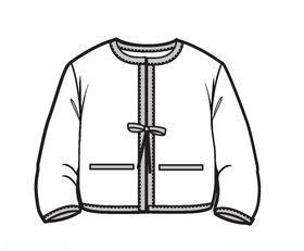 服装款式