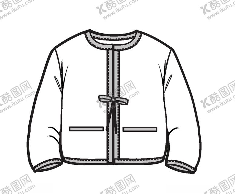 编号：69158905070110255285【酷图网】源文件下载-服装款式