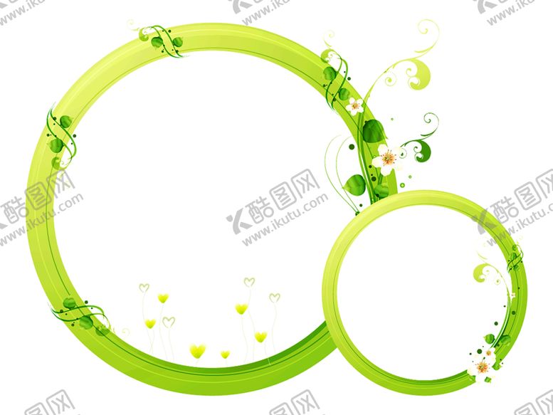 编号：45822110122339317209【酷图网】源文件下载-花边素材