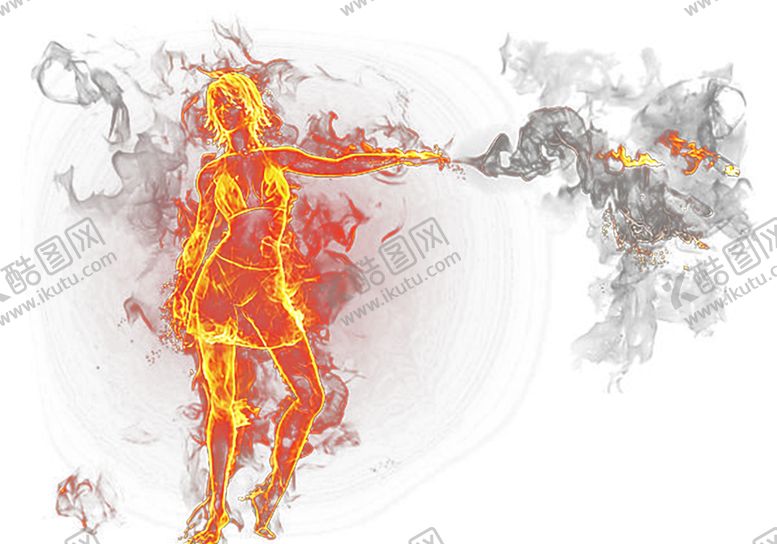 编号：62038010050058135162【酷图网】源文件下载-火焰素材