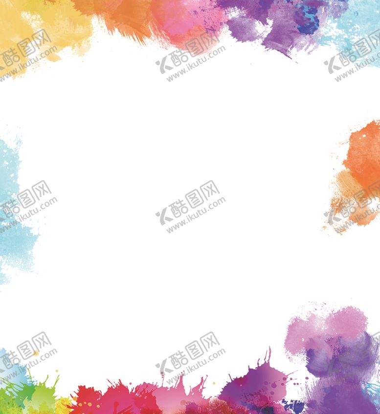 编号：34277210232123472944【酷图网】源文件下载-墨滴背景