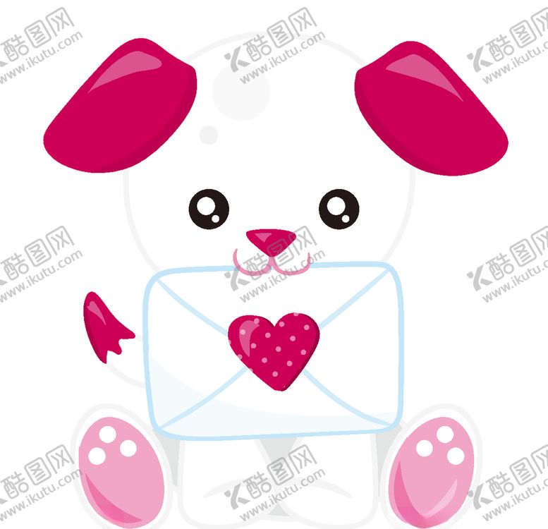 编号：67196907071138554641【酷图网】源文件下载-卡通人物手绘矢量素材