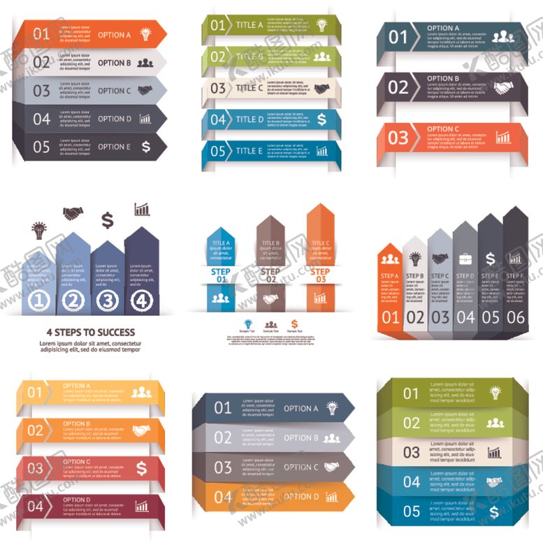 编号：35417610111605014364【酷图网】源文件下载-信息图表