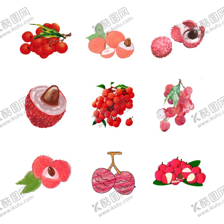 编号：22422909241523349477【酷图网】源文件下载-荔枝