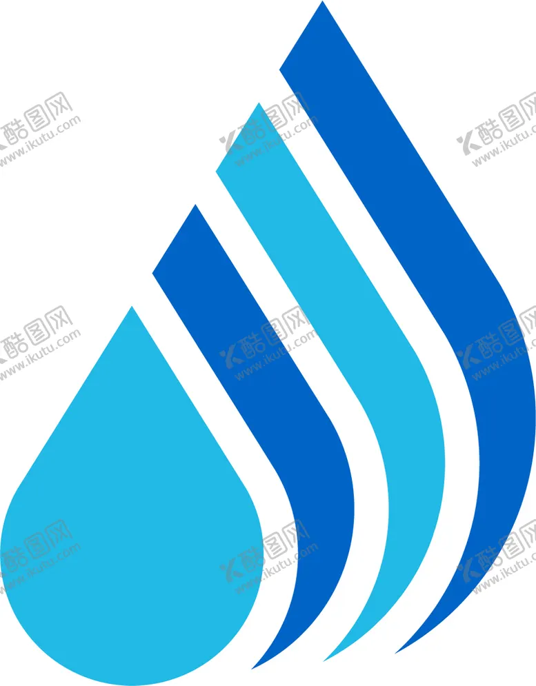 编号：20429310252344235813【酷图网】源文件下载-水滴
