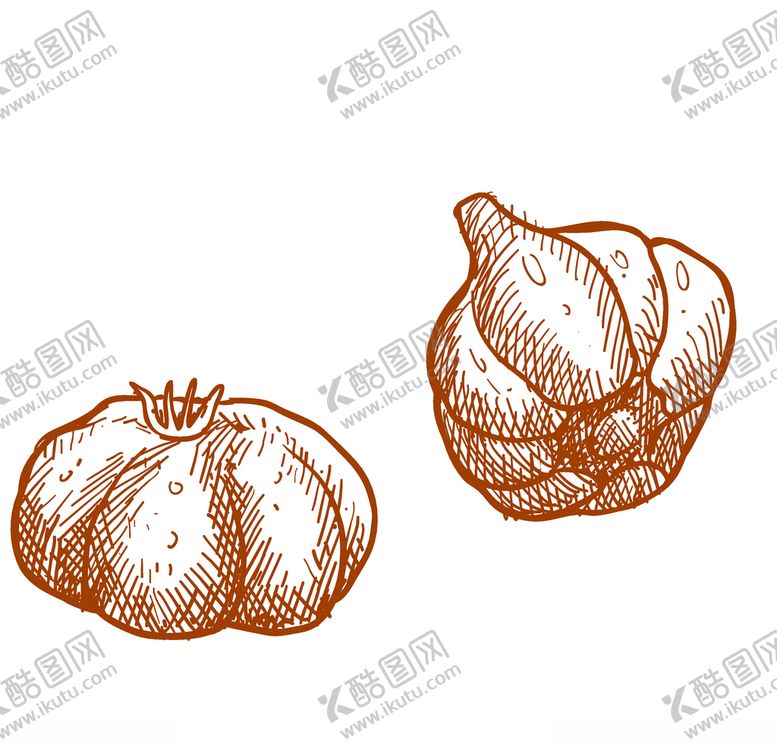 编号：73250910070031518011【酷图网】源文件下载-蔬菜