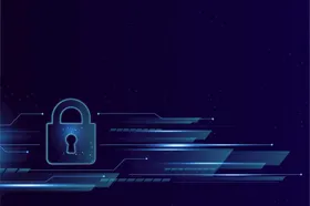 科技感背景电路高清壁纸霓虹高清