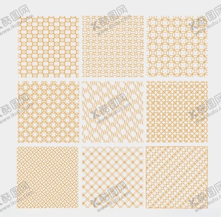 编号：82113609152214208012【酷图网】源文件下载-花纹