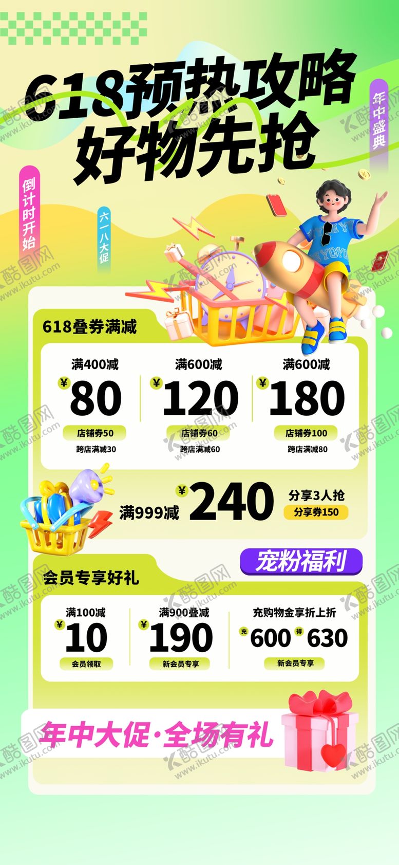 编号：59161606300432169852【酷图网】源文件下载-积分兑换海报