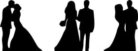 婚礼剪影