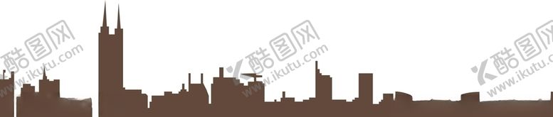 编号：30239507051215067689【酷图网】源文件下载-城市图案