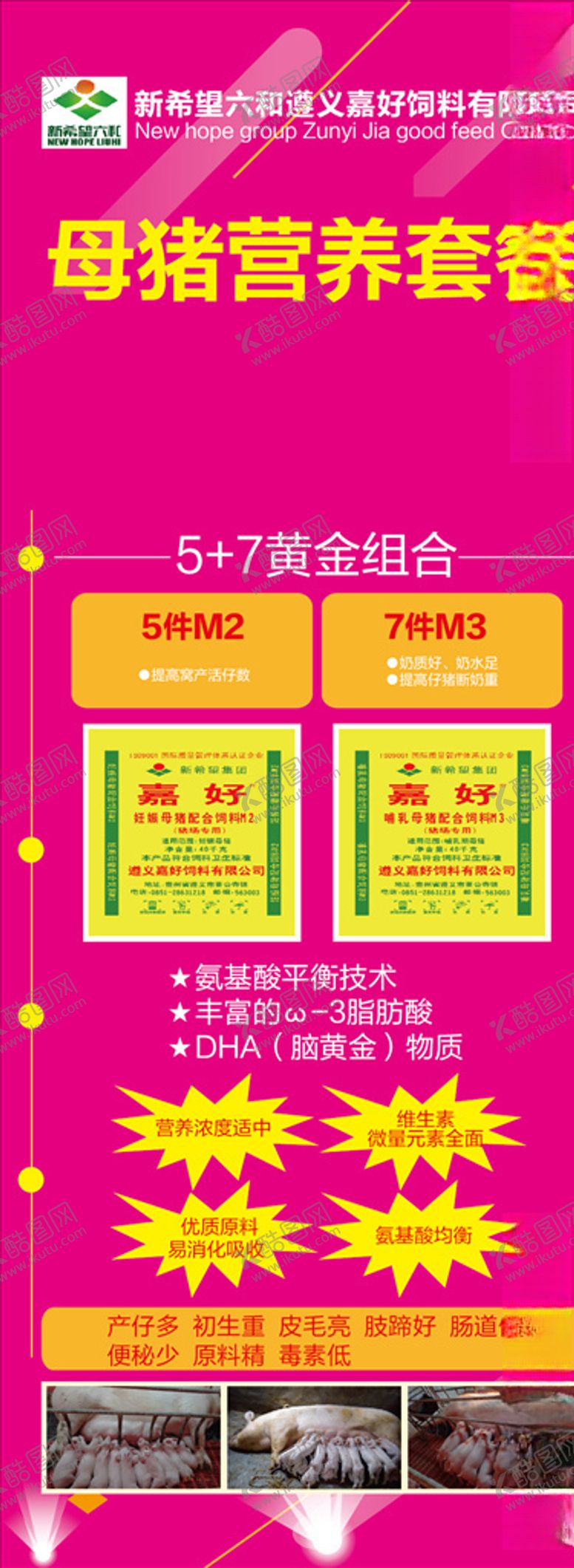 编号：30817409270002565713【酷图网】源文件下载-精美易拉宝