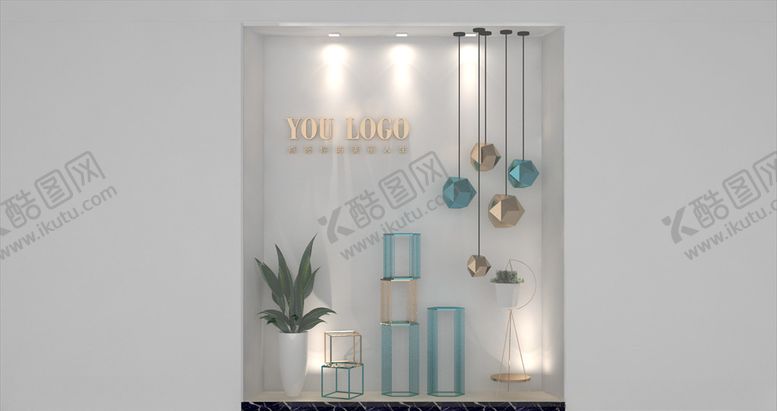 编号：28610909280621369040【酷图网】源文件下载-橱窗设计