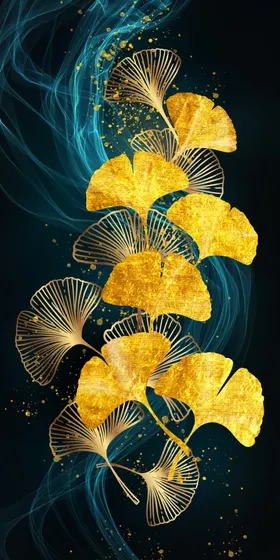 新中式玄关家居装饰画轻奢装饰画现代
