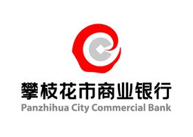 南充市商业银行标志LOGO