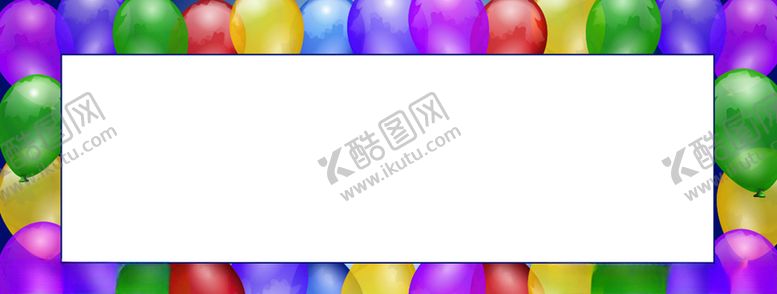 编号：92305409160853155478【酷图网】源文件下载-气球