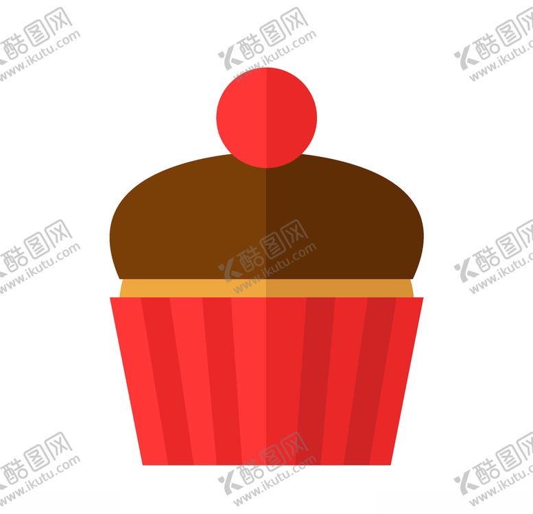 编号：90348810040724535193【酷图网】源文件下载-卡通食材