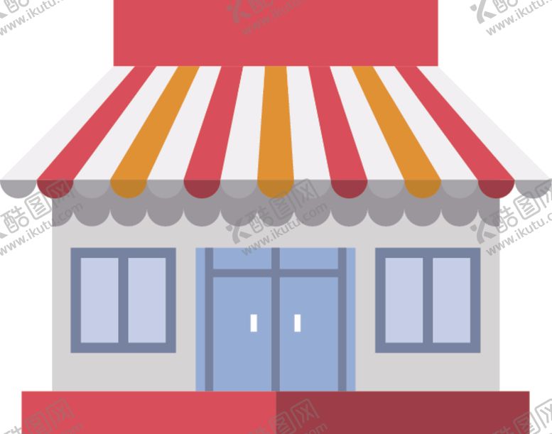 编号：19981610292257401073【酷图网】源文件下载-房子