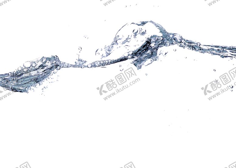 编号：20586810042101043169【酷图网】源文件下载-水花