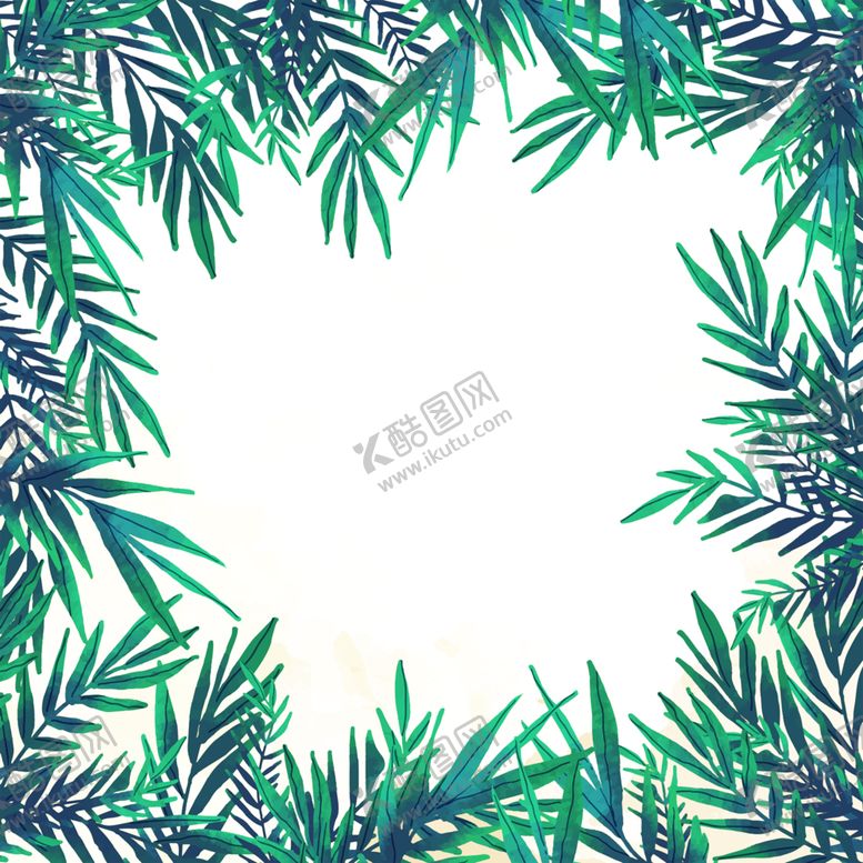 编号：41407610220240549981【酷图网】源文件下载-花边