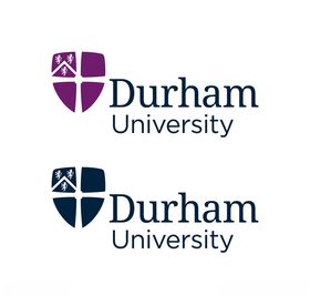 英国杜伦大学校徽新版