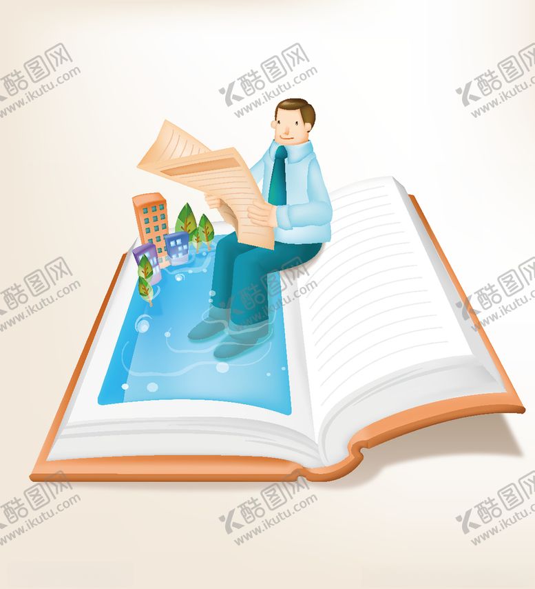 编号：93579809191733135970【酷图网】源文件下载-商务人物漫画动画动漫壁纸