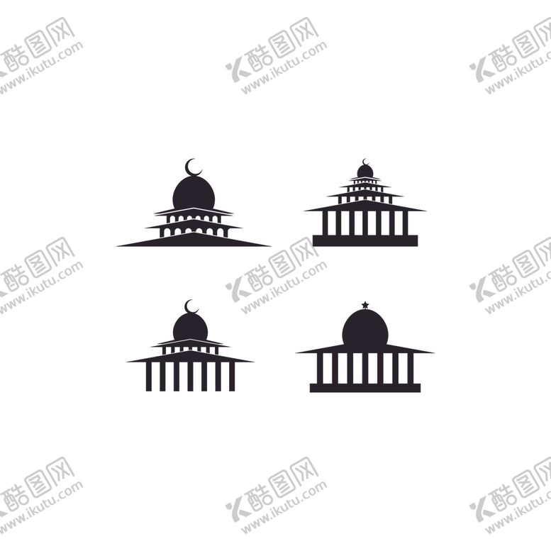 编号：65828109271858047482【酷图网】源文件下载-简约图标