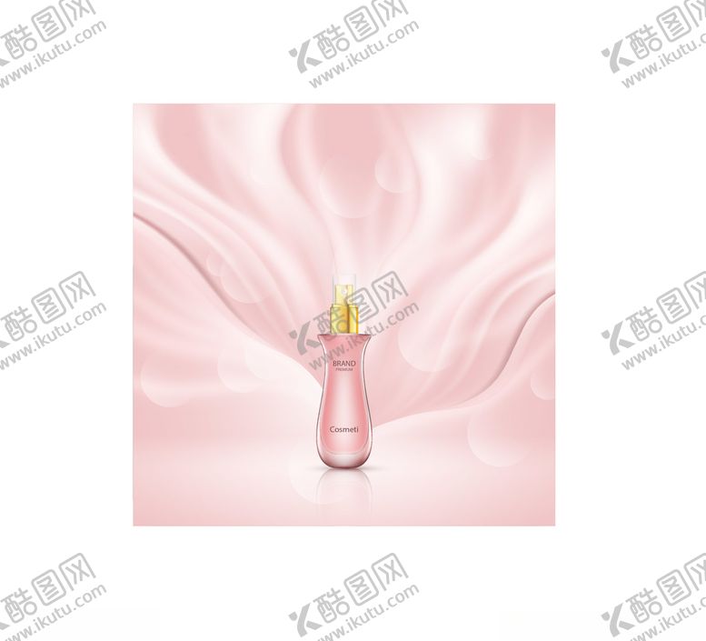 编号：25567010190637438705【酷图网】源文件下载-化妆品
