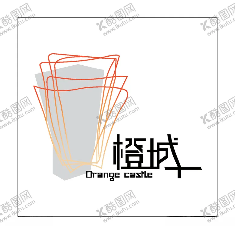编号：53304804180009227111【酷图网】源文件下载-房地产logo