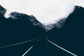 山中公路