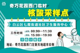 编号：34567809250353547291【酷图网】源文件下载-核酸采集点医护人员工作职责