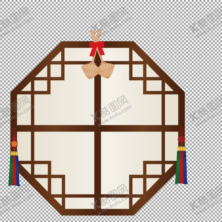 编号：15524203132054231584【酷图网】源文件下载-中式花格