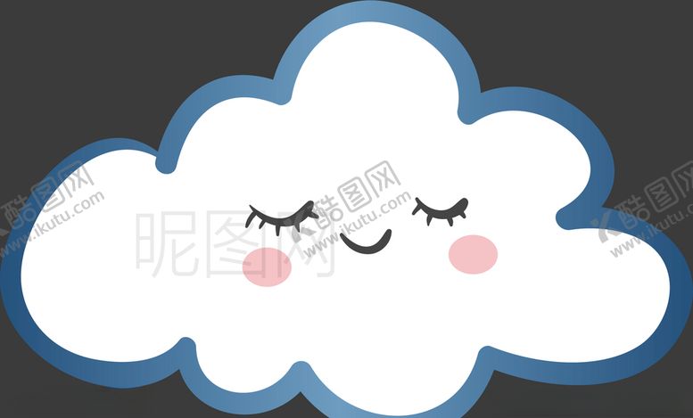 编号：99844205102222496481【酷图网】源文件下载-云朵