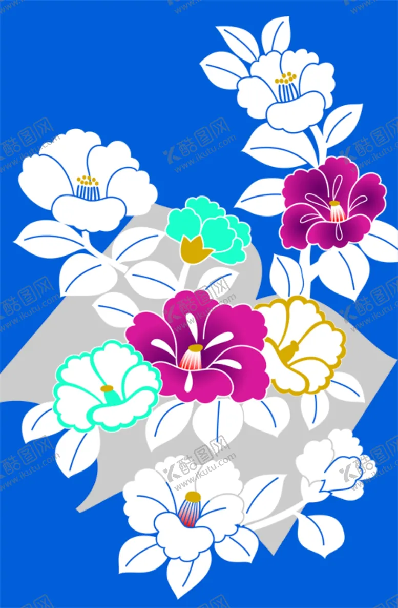 编号：36703604211256495215【酷图网】源文件下载-中式花纹