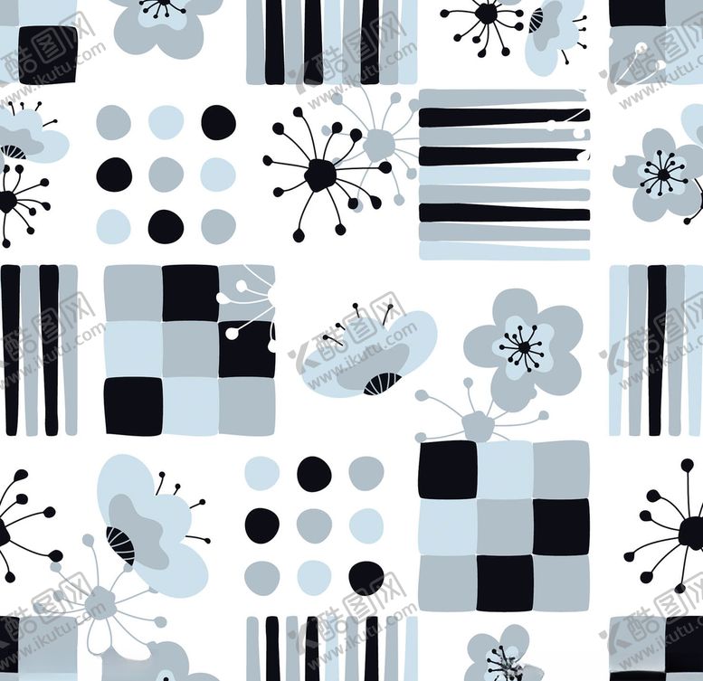 编号：93288909291241301274【酷图网】源文件下载-印花图案