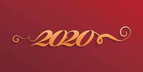 2020文字创意设计