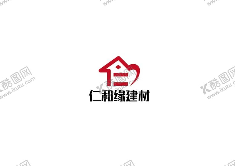 编号：35557101280010582082【酷图网】源文件下载-建材标识设计