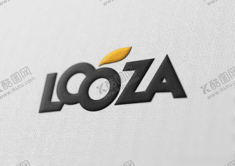 编号：49797506180549402503【酷图网】源文件下载-LOGO标志样机
