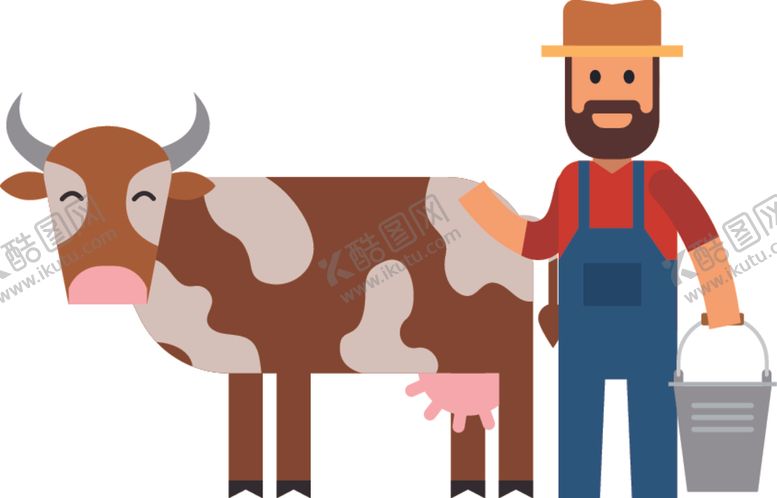 编号：87652410072117228583【酷图网】源文件下载-卡通人物