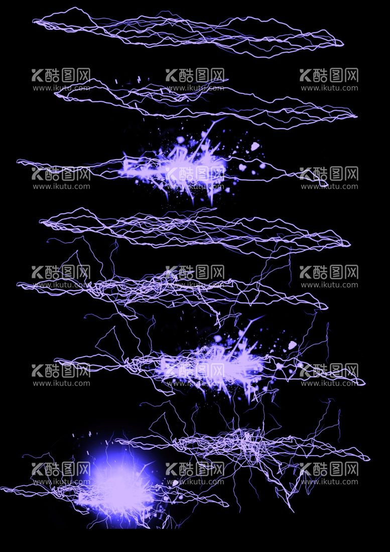 编号：26048011292026092926【酷图网】源文件下载-闪电光效图